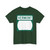 Vermont blank (Vermont) (Road Sign) T-Shirt