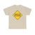 MUTCD-PR W17-1 (Puerto Rico) (Road Sign) T-Shirt
