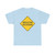 MUTCD-PR W17-1 (Puerto Rico) (Road Sign) T-Shirt