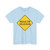 MUTCD-PR W17-1 (Puerto Rico) (Road Sign) T-Shirt
