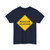 MUTCD-PR W17-1 (Puerto Rico) (Road Sign) T-Shirt