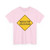 MUTCD-PR W17-1 (Puerto Rico) (Road Sign) T-Shirt
