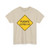 MUTCD-PR W5-2 (Puerto Rico) (Road Sign) T-Shirt