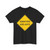 MUTCD-PR W3-3a (Puerto Rico) (Road Sign) T-Shirt