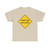 MUTCD-PR W3-3a (Puerto Rico) (Road Sign) T-Shirt