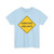 MUTCD-PR W3-3a (Puerto Rico) (Road Sign) T-Shirt