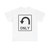 MUTCD-TX R3-8uT (Texas) (Road Sign) T-Shirt