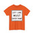 MUTCD-TX R3-33aTL (Texas) (Road Sign) T-Shirt