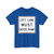 MUTCD-TX R3-33aTL (Texas) (Road Sign) T-Shirt