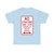 MUTCD-PR R7-3b (Puerto Rico) (Road Sign) T-Shirt