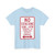 MUTCD-PR R7-3b (Puerto Rico) (Road Sign) T-Shirt