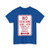 MUTCD-PR R7-3b (Puerto Rico) (Road Sign) T-Shirt