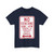 MUTCD-PR R7-3b (Puerto Rico) (Road Sign) T-Shirt