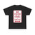 MUTCD-PR R7-16 open text (Puerto Rico) (Road Sign) T-Shirt