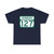 Vermont 127 (Vermont) (Road Sign) T-Shirt