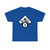 N-1A 1926 (Nebraska) (Road Sign) T-Shirt