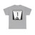 N-1 (Nebraska) (Road Sign) T-Shirt