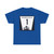 N-1 (Nebraska) (Road Sign) T-Shirt