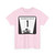 N-1 (Nebraska) (Road Sign) T-Shirt
