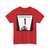 N-1 (Nebraska) (Road Sign) T-Shirt