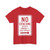 MUTCD-PR R7-3 (Puerto Rico) (Road Sign) T-Shirt
