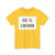 MUTCD-PR R16-1p (Puerto Rico) (Road Sign) T-Shirt