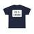 MUTCD-PR R16-1p (Puerto Rico) (Road Sign) T-Shirt