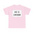 MUTCD-PR R16-1p (Puerto Rico) (Road Sign) T-Shirt