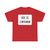 MUTCD-PR R16-1p (Puerto Rico) (Road Sign) T-Shirt