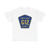 Santa Cruz County G12 (California) (Road Sign) T-Shirt