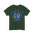 Santa Cruz County G12 (California) (Road Sign) T-Shirt