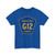 Santa Cruz County G12 (California) (Road Sign) T-Shirt