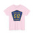 Santa Cruz County G12 (California) (Road Sign) T-Shirt