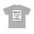MUTCD-PR R16-2 (Puerto Rico) (Road Sign) T-Shirt