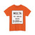 MUTCD-PR R16-2 (Puerto Rico) (Road Sign) T-Shirt