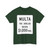 MUTCD-PR R16-2 (Puerto Rico) (Road Sign) T-Shirt