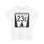 N REC 23E (Nebraska) (Road Sign) T-Shirt