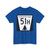 N REC 51H (Nebraska) (Road Sign) T-Shirt