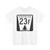 N REC 23F (Nebraska) (Road Sign) T-Shirt