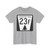 N REC 23F (Nebraska) (Road Sign) T-Shirt