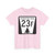 N REC 23F (Nebraska) (Road Sign) T-Shirt