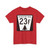N REC 23F (Nebraska) (Road Sign) T-Shirt