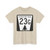 N REC 23G (Nebraska) (Road Sign) T-Shirt