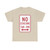 MUTCD-PR R7-2 (Puerto Rico) (Road Sign) T-Shirt