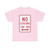 MUTCD-PR R7-2 (Puerto Rico) (Road Sign) T-Shirt