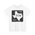 Texas FM 3136 (Texas) (Road Sign) T-Shirt