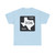 Texas FM 3136 (Texas) (Road Sign) T-Shirt