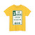 X PARKING 830 AM 10 530 PM eG Delaware R7-108-DE (Delaware) (Road Sign) T-Shirt