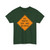 MUTCD-OH W20-H19 (Ohio) (Road Sign) T-Shirt