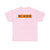MUTCD-OH W20-H15b (Ohio) (Road Sign) T-Shirt
